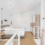 Hotel apartamentowy Nek - Adults Only Chania (Crete)