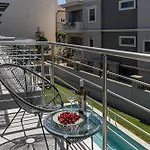 Hotel apartamentowy Nek - Adults Only 4*