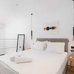 Hotel apartamentowy Nek - Adults Only Chania (Crete)