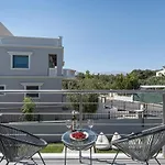 Hotel apartamentowy Nek - Adults Only 4*