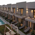 Nek - Adults Only Hotel apartamentowy Chania (Crete)