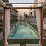 Hotel apartamentowy Nek - Adults Only Chania (Crete)