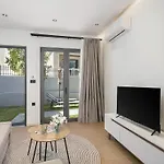 Nek - Adults Only 4* Chania (Crete)