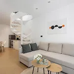 Nek - Adults Only Hotel apartamentowy