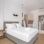 Nek - Adults Only 4* Chania (Crete)