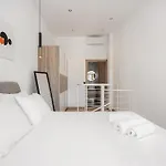 Nek - Adults Only Hotel apartamentowy Chania (Crete)