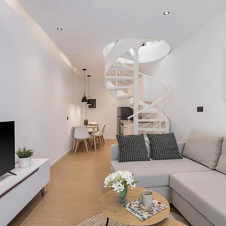 Nek - Adults Only 4* La Canea