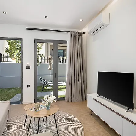 Nek - Adults Only 4* La Canea
