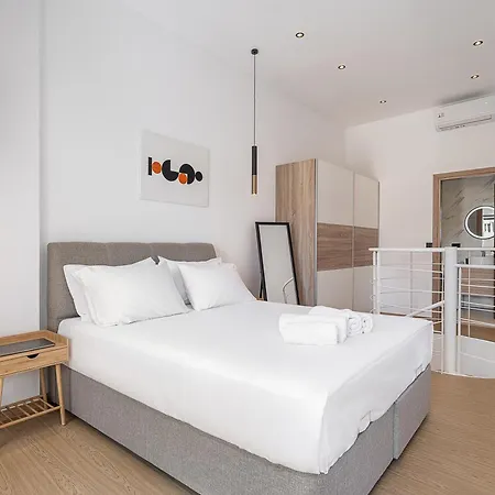 Nek - Adults Only 4* La Canea