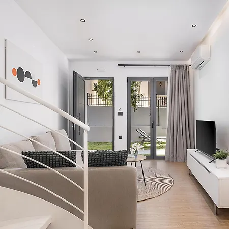 Apartahotel Nek - Adults Only