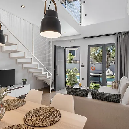 Nek - Adults Only Lejlighedshotel