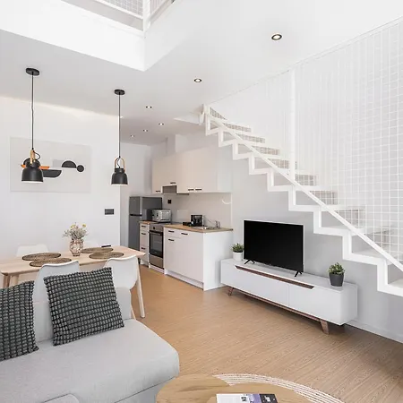 Nek - Adults Only Aparthotel *