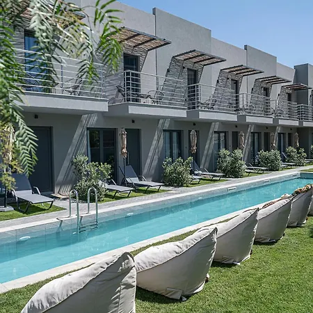 Nek - Adults Only Chania (Crete)