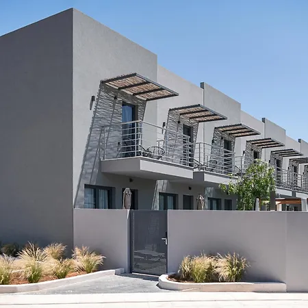 Апарт-готель Nek - Adults Only