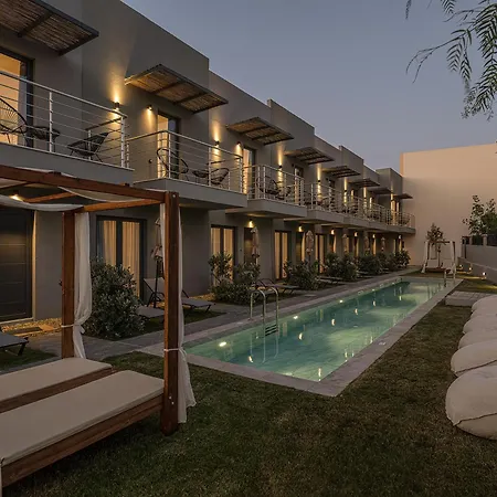 Nek - Adults Only 4*