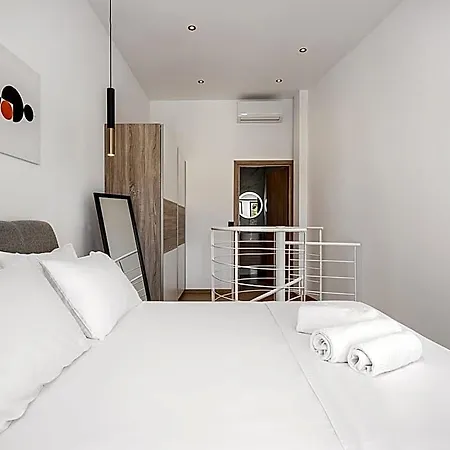 Ξενοδοχείο με διαμερίσματα Nek - Adults Only 3*