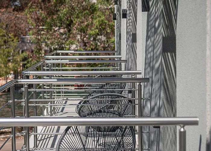 Apartmanhotel Nek - Adults Only