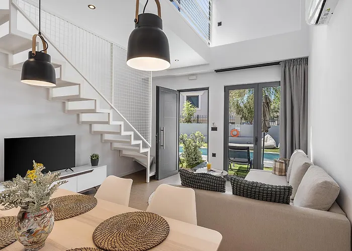 Nek - Adults Only Apartmanhotel