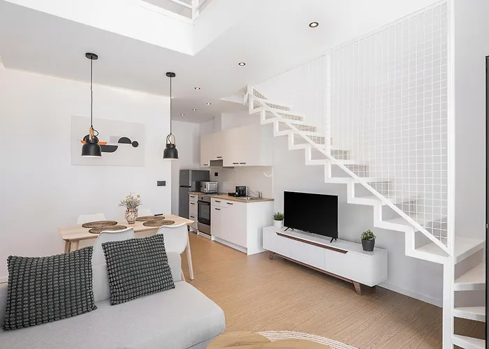 Nek - Adults Only Apartmanhotel 4*