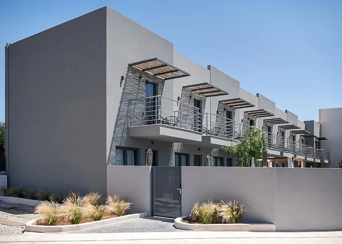 Apartmanhotel Nek - Adults Only