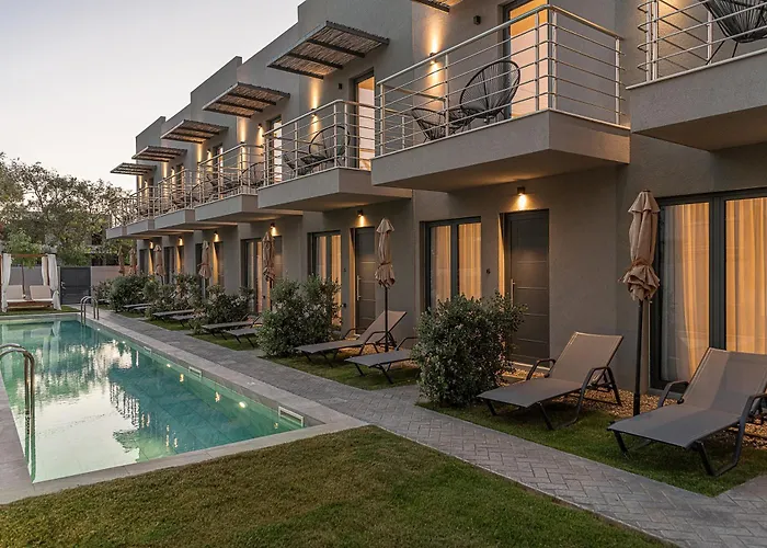 Apartmanhotel Nek - Adults Only