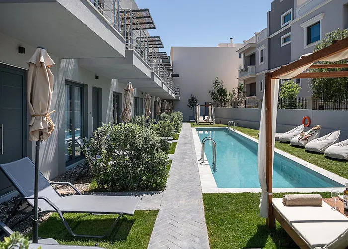 Apartmanhotel Nek - Adults Only