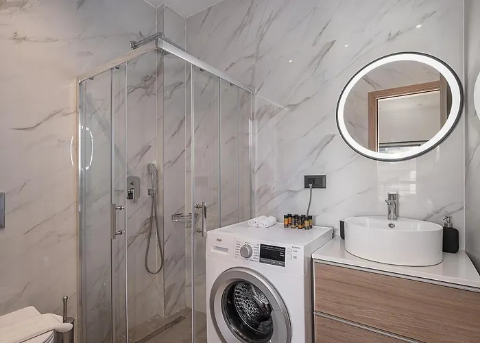 Apartmanhotel Nek - Adults Only 4*