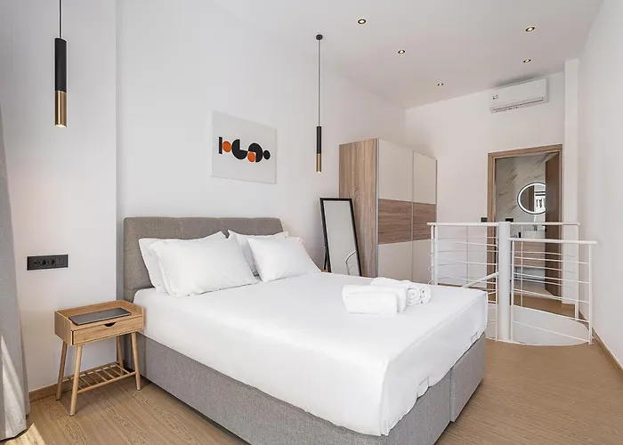 Nek - Adults Only 4* Hriszí Aktí Haniá