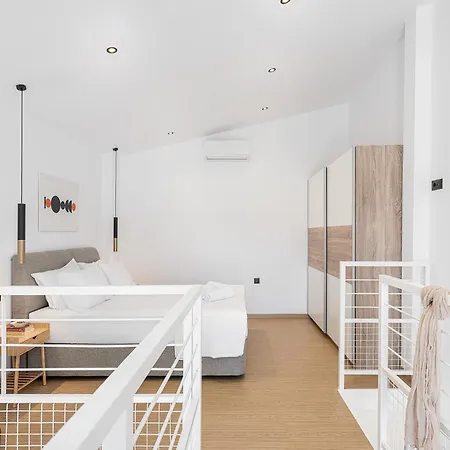 Aparthotel Nek - Adults Only Chania (Crete)