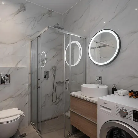 Nek - Adults Only Chania (Crete)