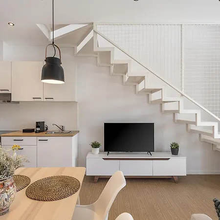 Nek - Adults Only Aparthotel 4*