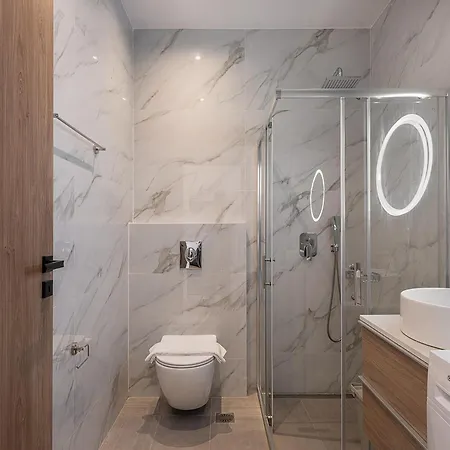 Nek - Adults Only Chania (Crete)