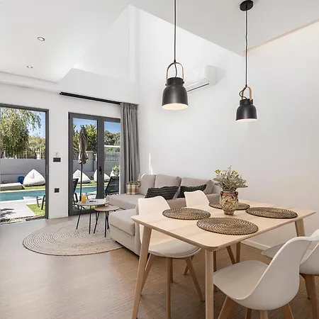 Hotel apartamentowy Nek - Adults Only