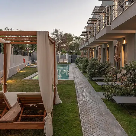 Nek - Adults Only 4*