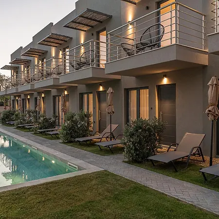 Aparthotel Nek - Adults Only