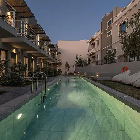 Nek - Adults Only 4* Chania (Crete)