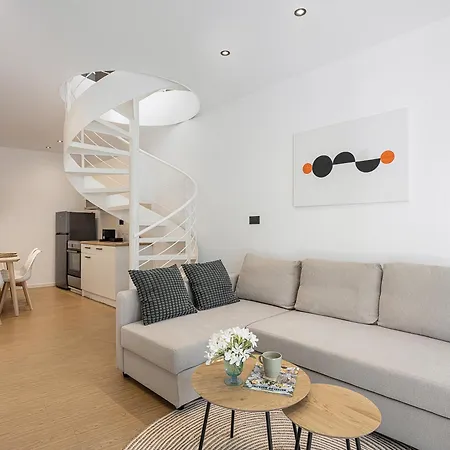 Nek - Adults Only Aparthotel