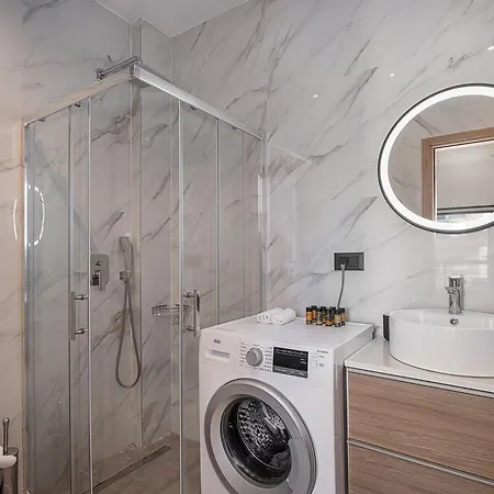 Aparthotel Nek - Adults Only 4*