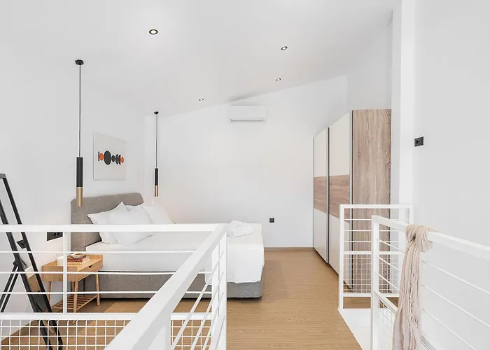 Aparthotel Nek - Adults Only Chania (Crete)