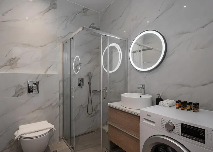 Nek - Adults Only Chania (Crete)