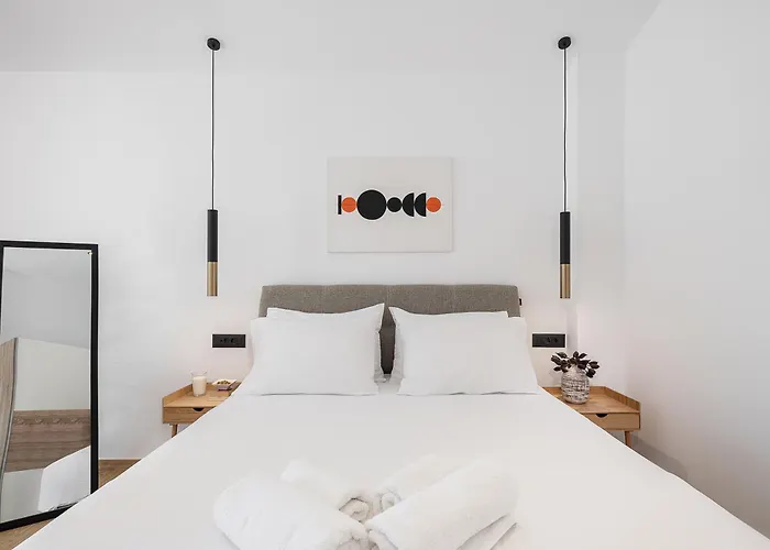 Nek - Adults Only Hotel apartamentowy