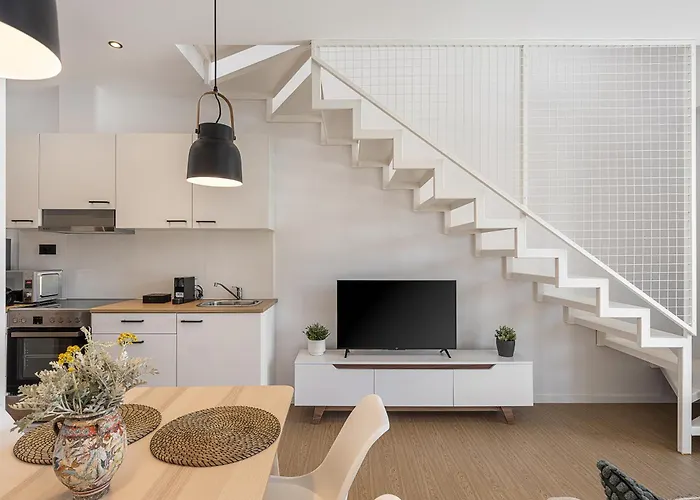 Nek - Adults Only Hotel apartamentowy 4*