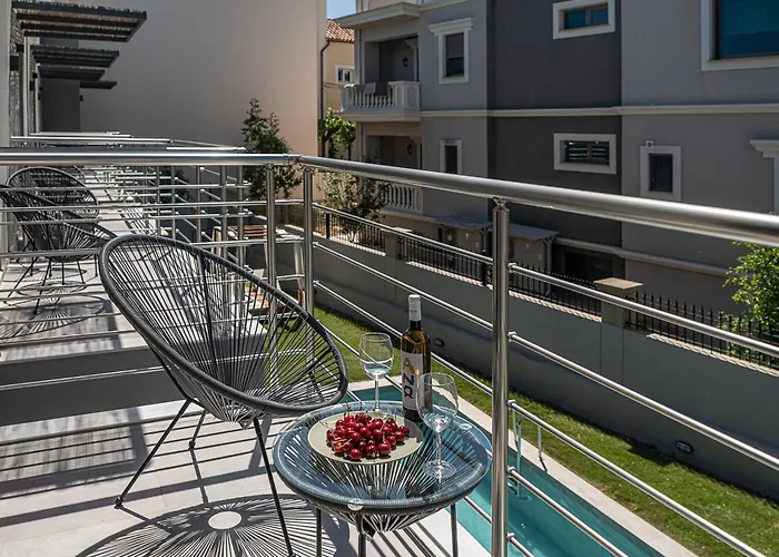 Aparthotel Nek - Adults Only 4*