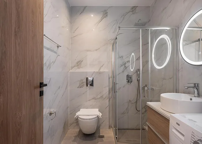 Nek - Adults Only Chania (Crete)