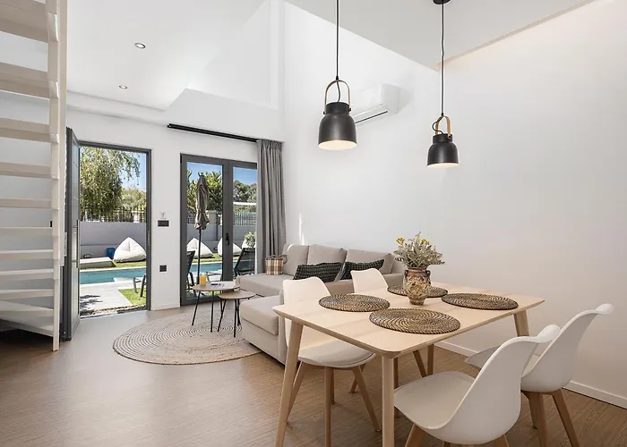 Aparthotel Nek - Adults Only