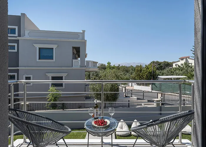 Aparthotel Nek - Adults Only 4*