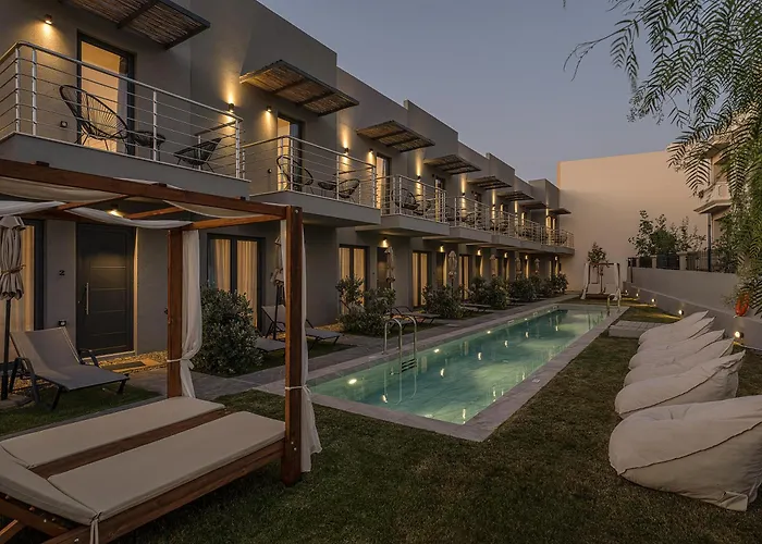 Nek - Adults Only 4*