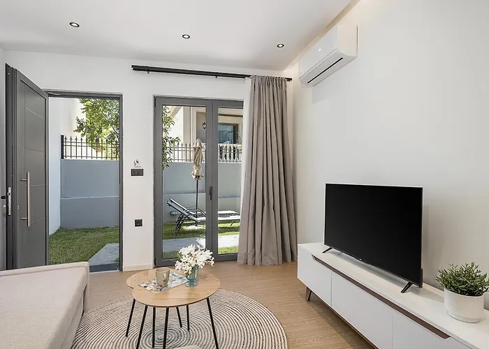 Nek - Adults Only 4* Chania (Crete)