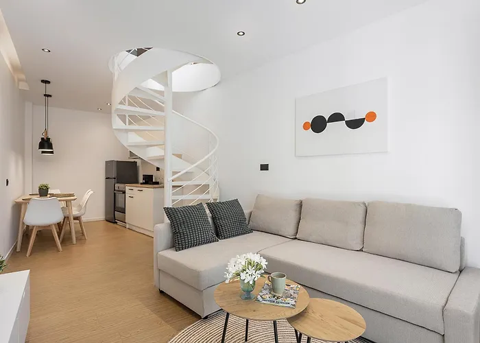 Nek - Adults Only Hotel apartamentowy