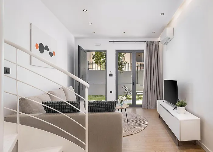 Aparthotel Nek - Adults Only